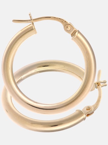 DIAMANT LETERNEL - Pendientes en amarillo