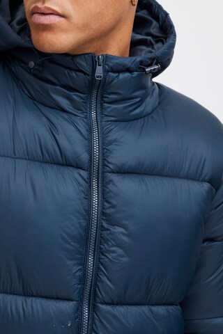 11 Project Winter jacket in Blue