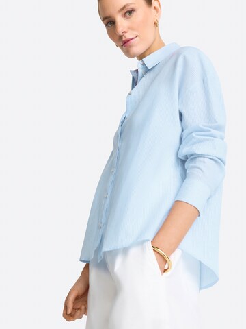 mėlyna Rich & Royal Palaidinė