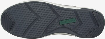 JOSEF SEIBEL Athletic Lace-Up Shoes 'Enrico 05' in Black