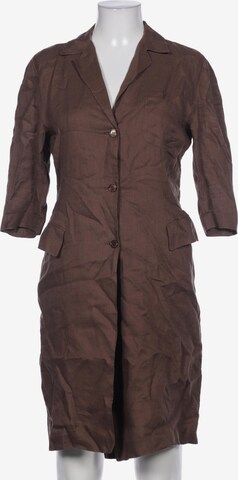 Uli Knecht Dress in M in Brown: front