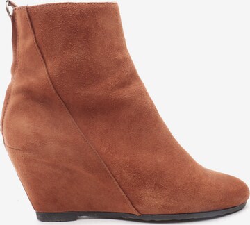 ASH Dress Boots in 37,5 in Brown: front