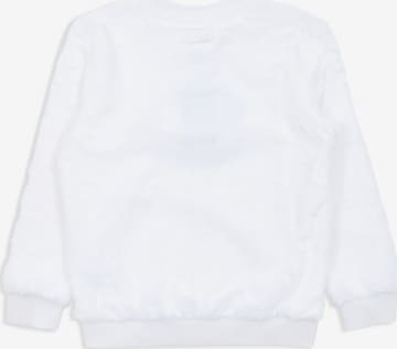 Threadgirls Sweater 'Annie' in White
