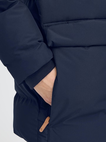 Veste outdoor ' NBPaul W CFT+ Puffer Jacket ' North Bend en bleu