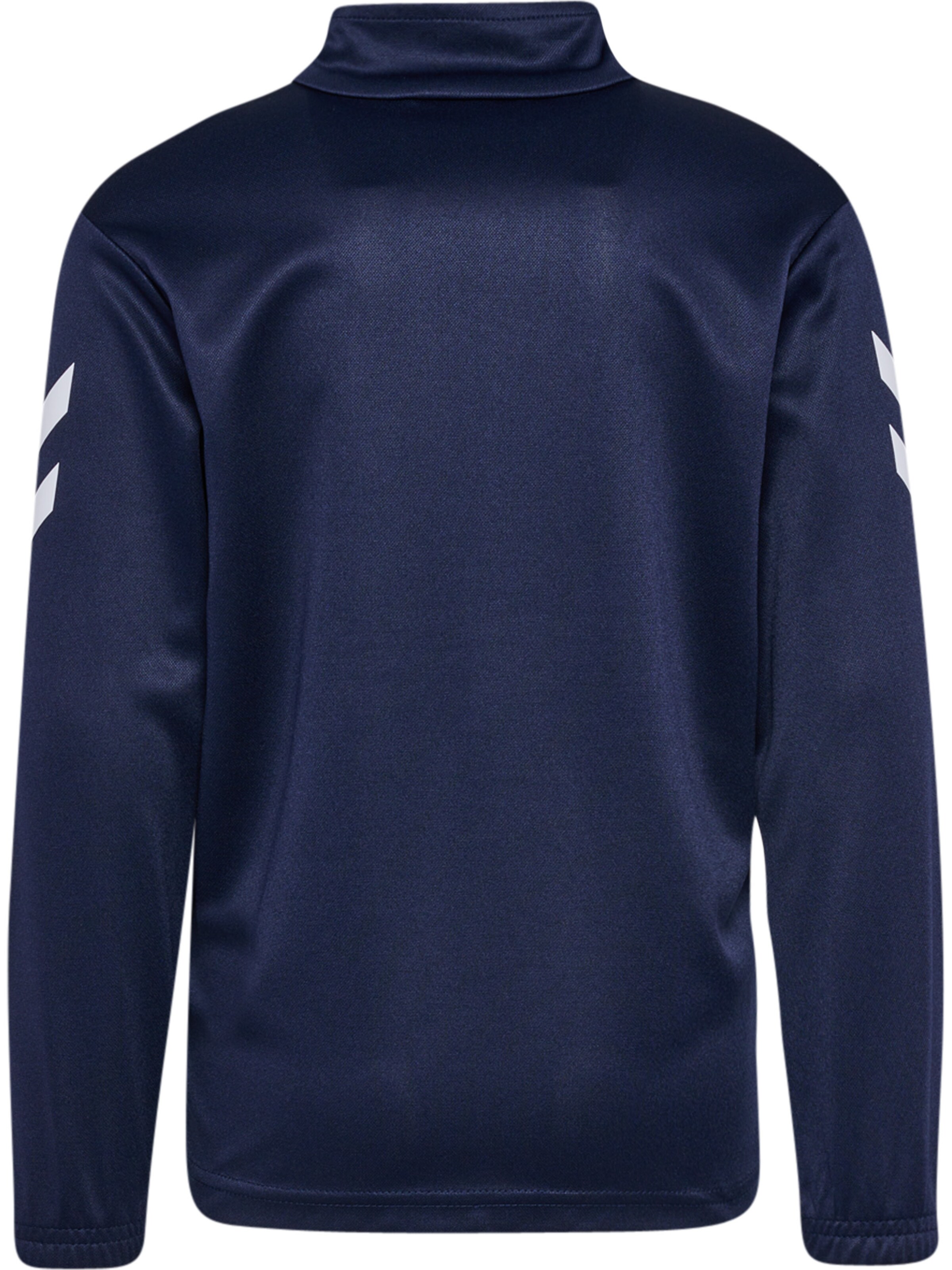 Hummel Træningsdragt i blå