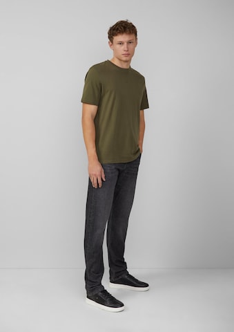 Regular Jean 'Pete' QS en gris