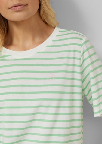 s.Oliver Shirt in Green