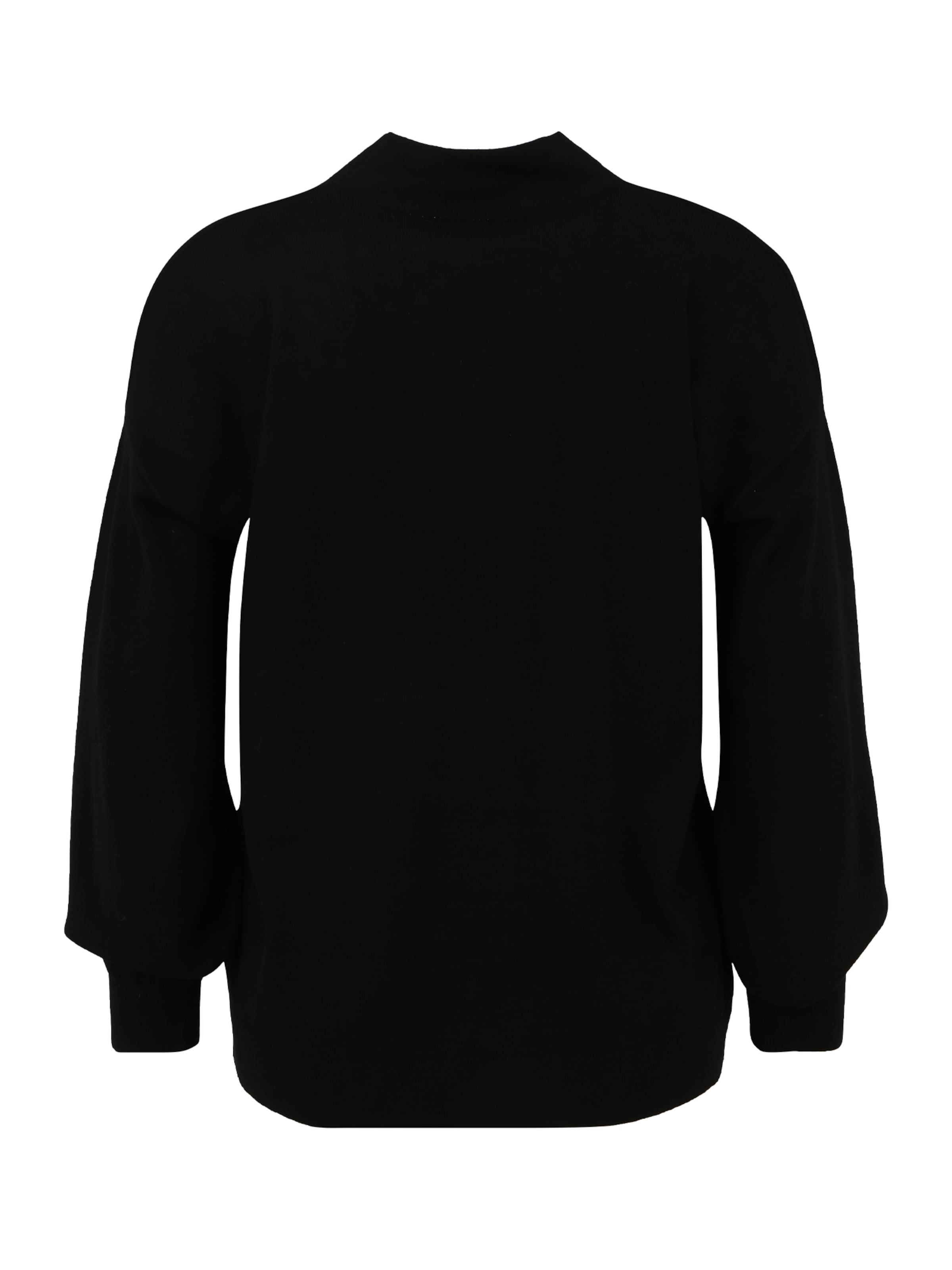 Wallis Petite Sweater in Black