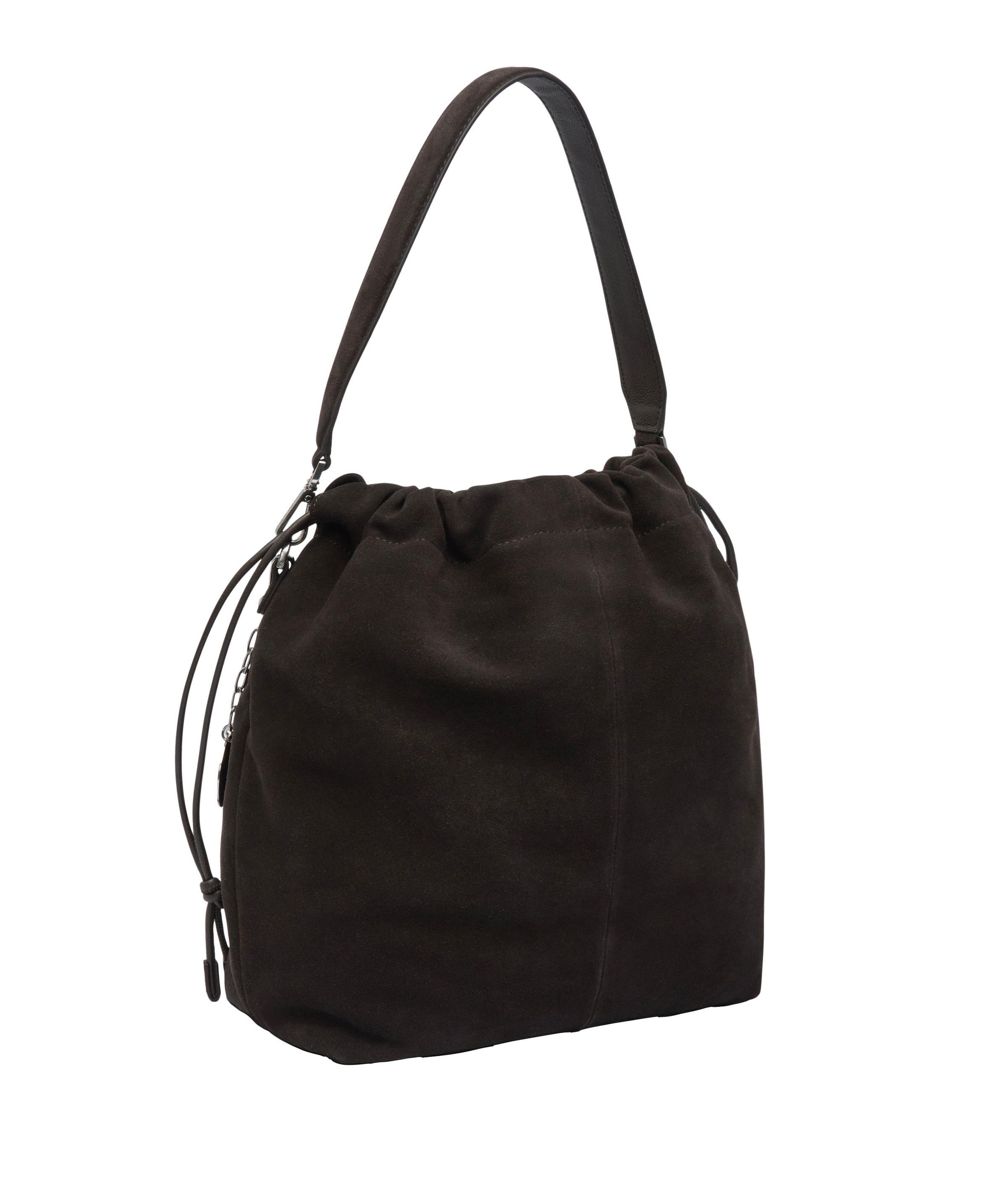 Liebeskind Berlin Shoulder bag in Brown