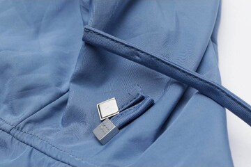 BOSS Sweatshirt / Sweatjacke L in Blau