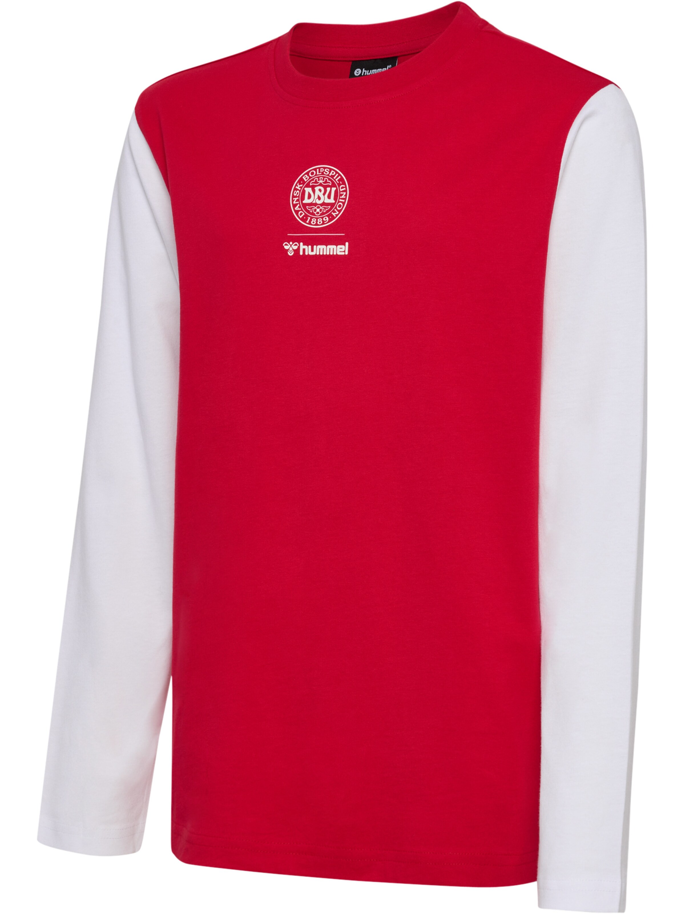 Hummel Shirt in Rot