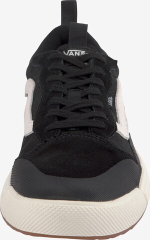 VANS Athletic Shoes in Black