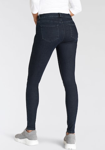ARIZONA Skinny Jeans 'Arizona' in Black