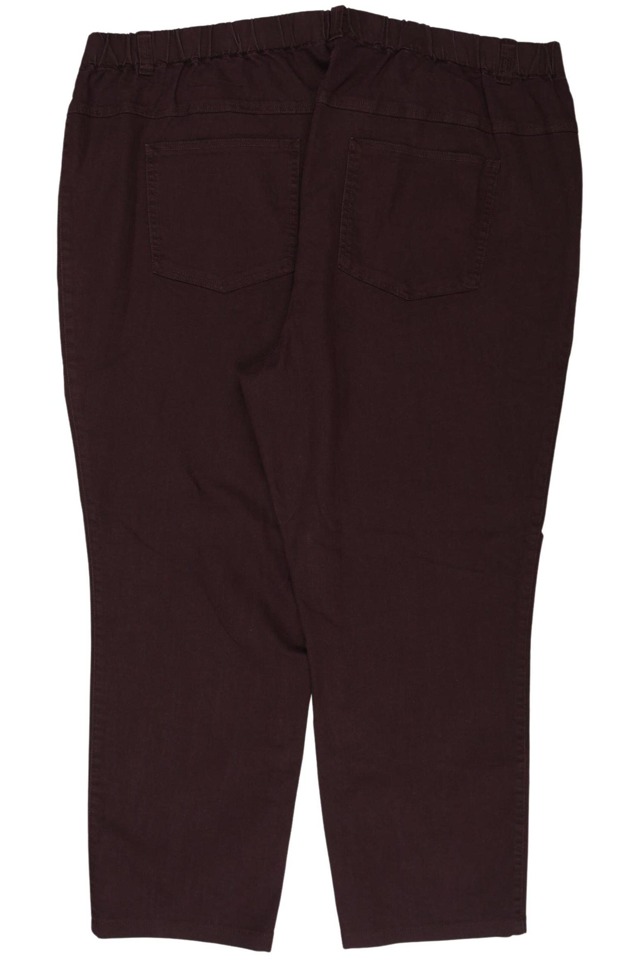 Ulla Popken Jeans in 41-42 in Red