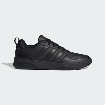 Sneaker bassa 'Courtwave' di ADIDAS SPORTSWEAR in nero