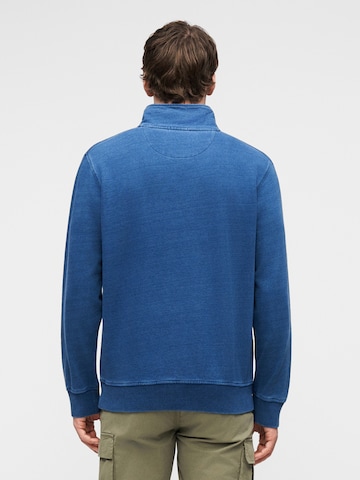 TIMBERLAND Sweatshirt in Blauw