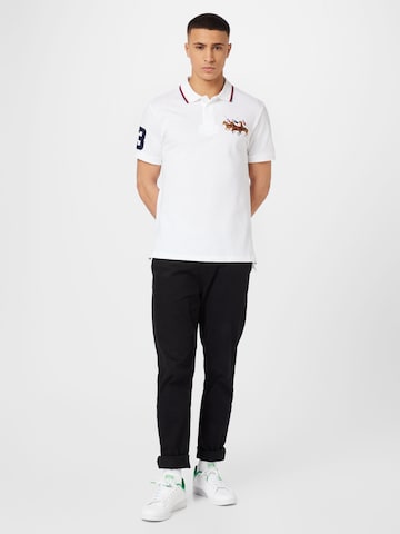 Polo Ralph Lauren Shirt in White