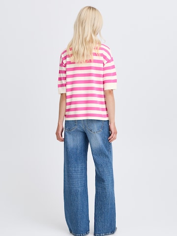 b.young Pullover 'BYMMORLA' in Pink