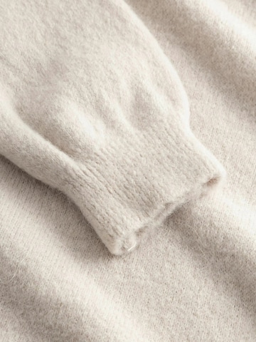 Noella Pullover ' N-Marve ' i beige
