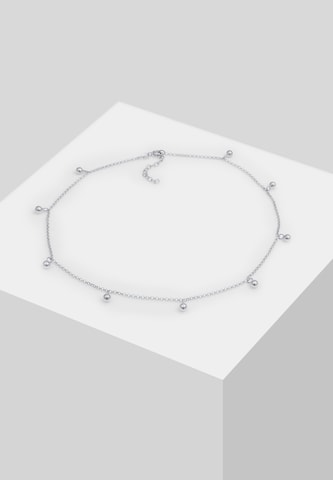 ELLI Ketting in Zilver