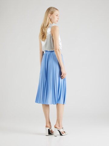 Jupe 'Elonie' ABOUT YOU en bleu