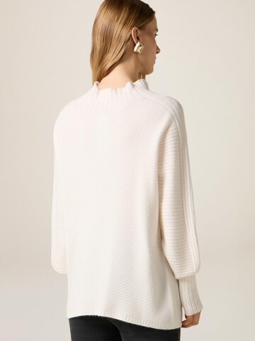 oltre Pullover‌‌‌‌‌‌‌‌ in Weiß