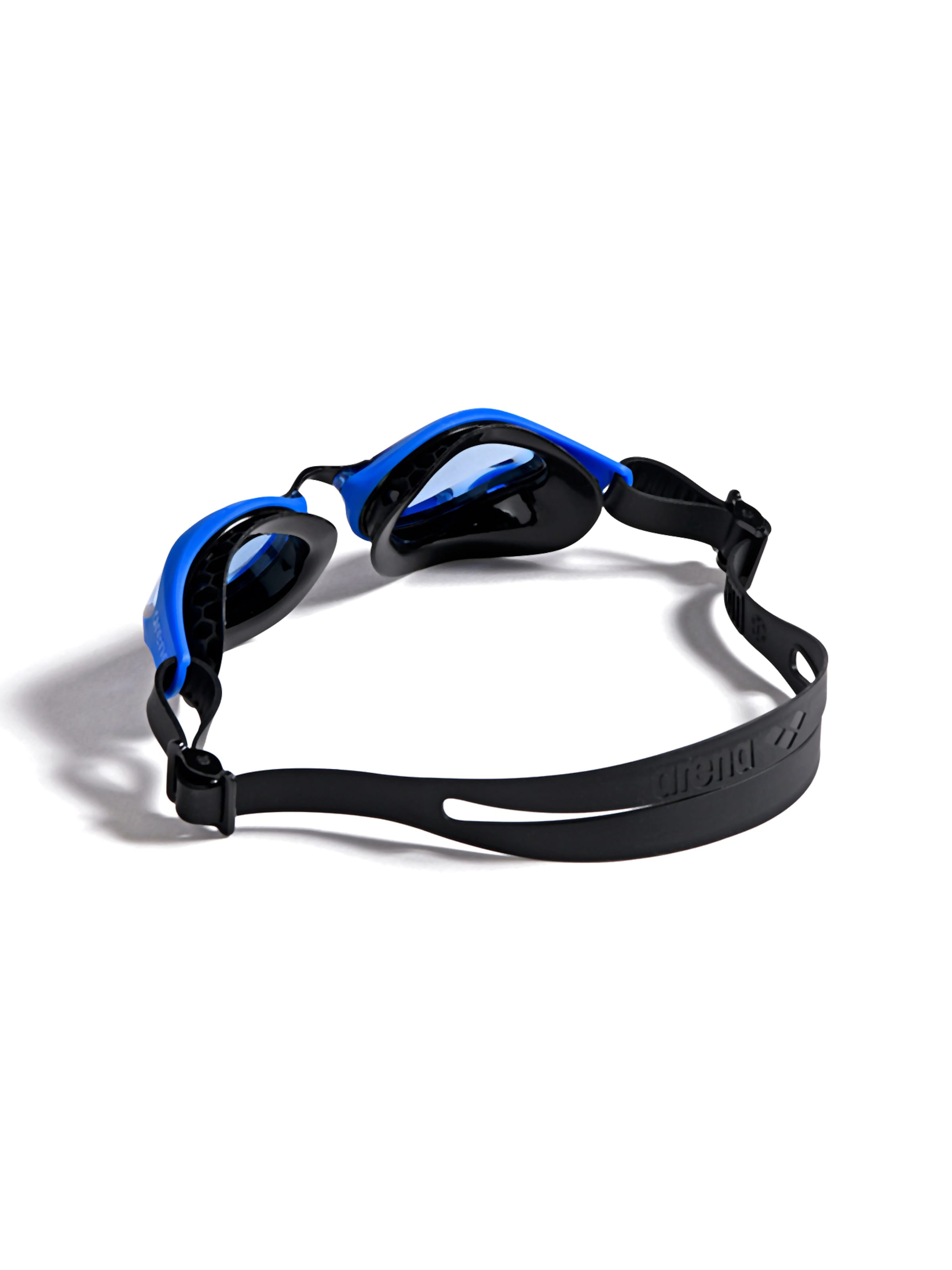 Occhiali 'AIR BOLD SWIPE' di ARENA in blu