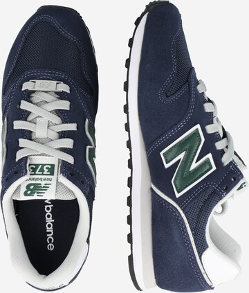 new balance Sneaker '373' in Blau