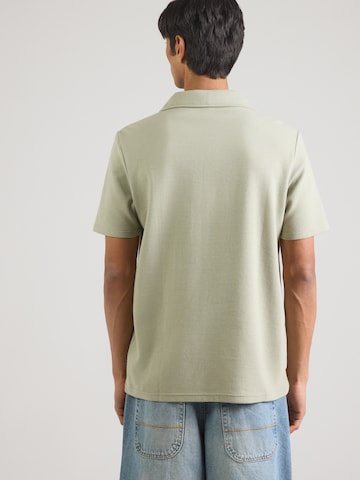 QS Shirt in Green