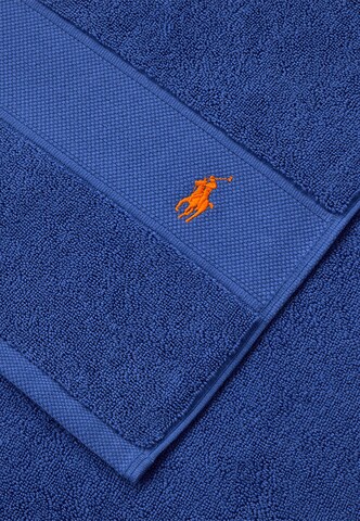 Ralph Lauren Home Badetuch in Blau