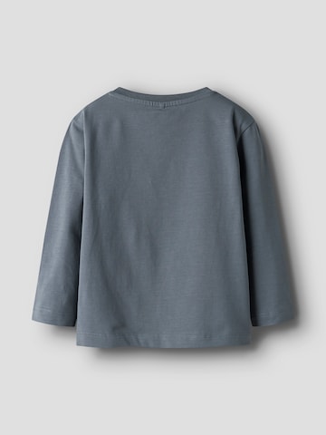 NAME IT Tričko 'NMMNOR POKEMON' - Modrá