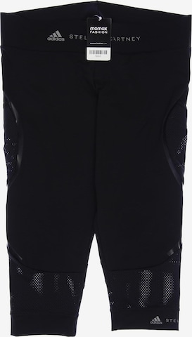 ADIDAS BY STELLA MCCARTNEY Pants in L in Black: front