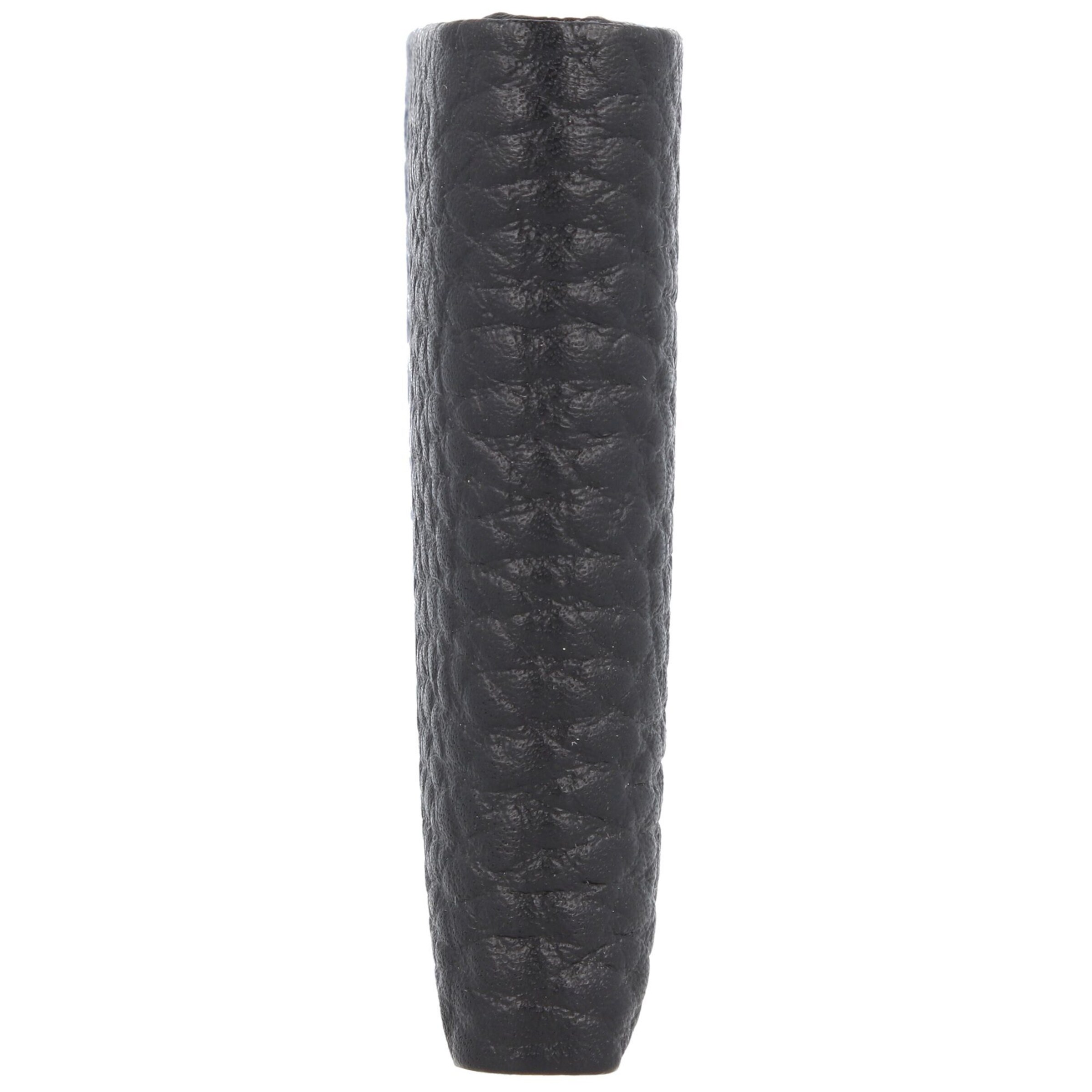 Portamonete 'Yannik' di Braun Büffel in nero