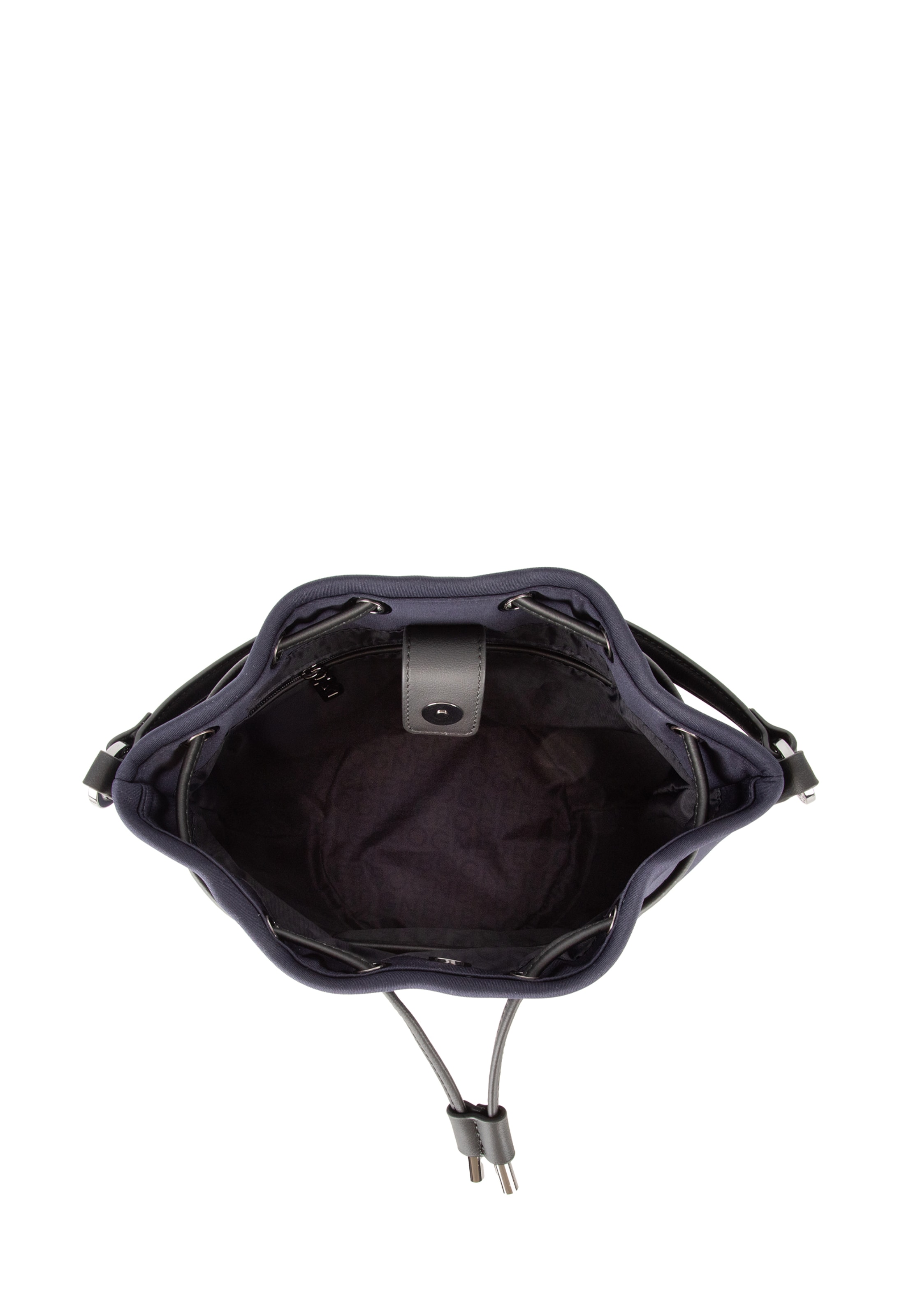 BOGNER Pouch 'Alvier Ines' in Blue