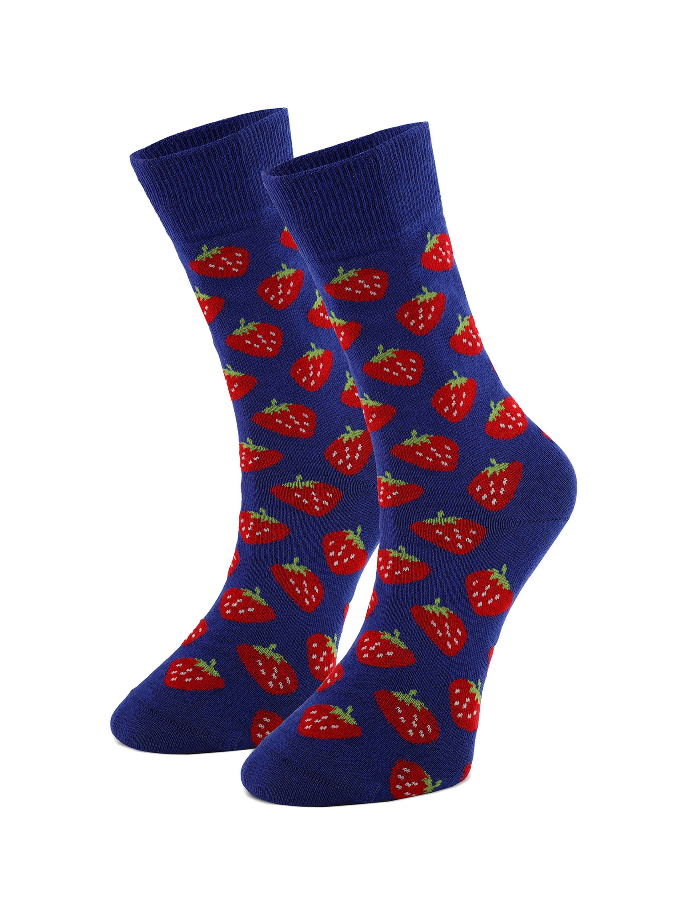 Crea Socks Socken 'Obst'‌‌‌‌ in Mischfarben