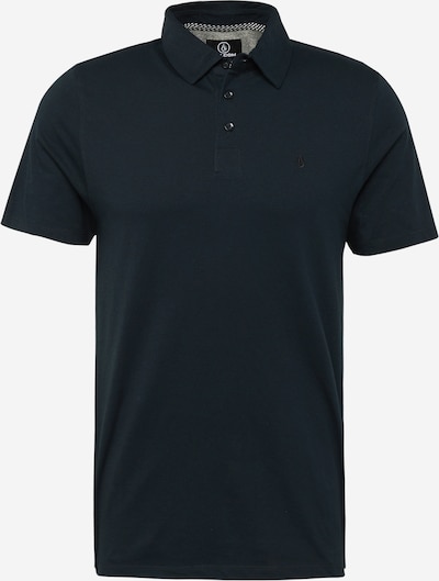 Volcom T-Shirt 'WOWZER' en noir, Vue avec produit