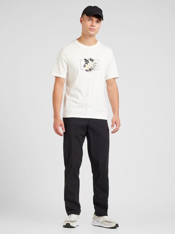 SELECTED HOMME regular Bukser 'SLH190-LEROY FLEX' i sort