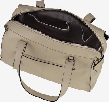 Burkely Handtasche in Beige