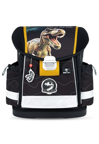 Belmil Backpack in Blue
