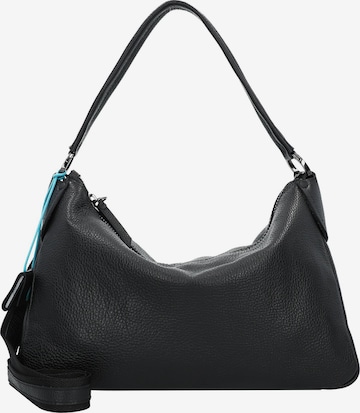 Gabs Crossbody bag 'Calliope' in Black: front