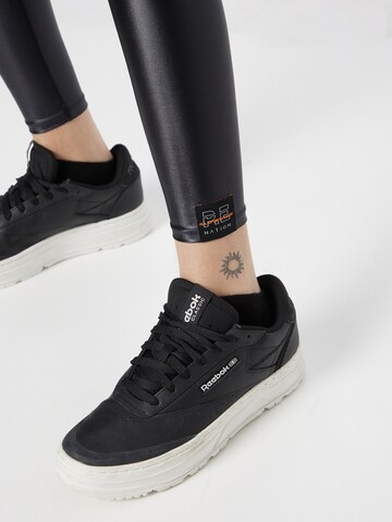 Skinny Leggings P.E Nation en noir