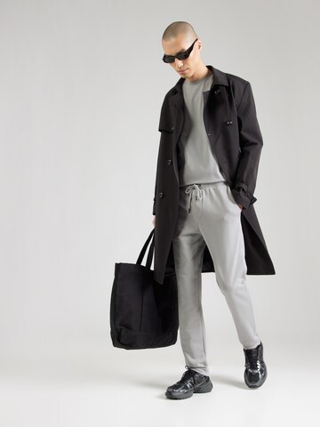 Karl Lagerfeld Обычный Штаны в Серый