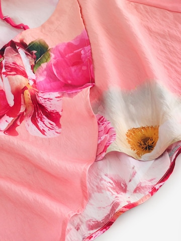 B by Ted Baker Top in Roze