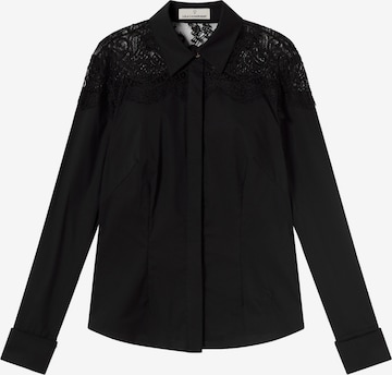 Lola Casademunt Bluzka w kolorze czarny: przód
