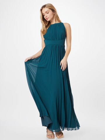 APART - Vestido en verde