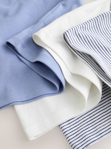 Next Piżama w kolorze niebieski