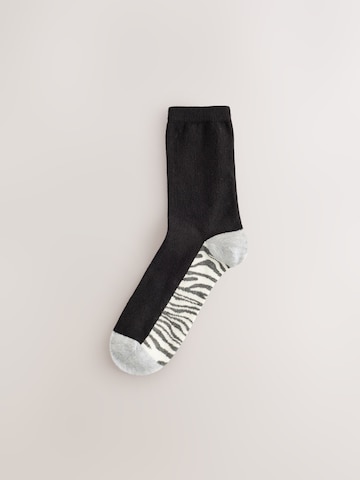 Next Socks in Grey
