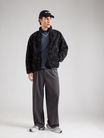 Abercrombie & Fitch Футболка 'CLASSIC' в Синий