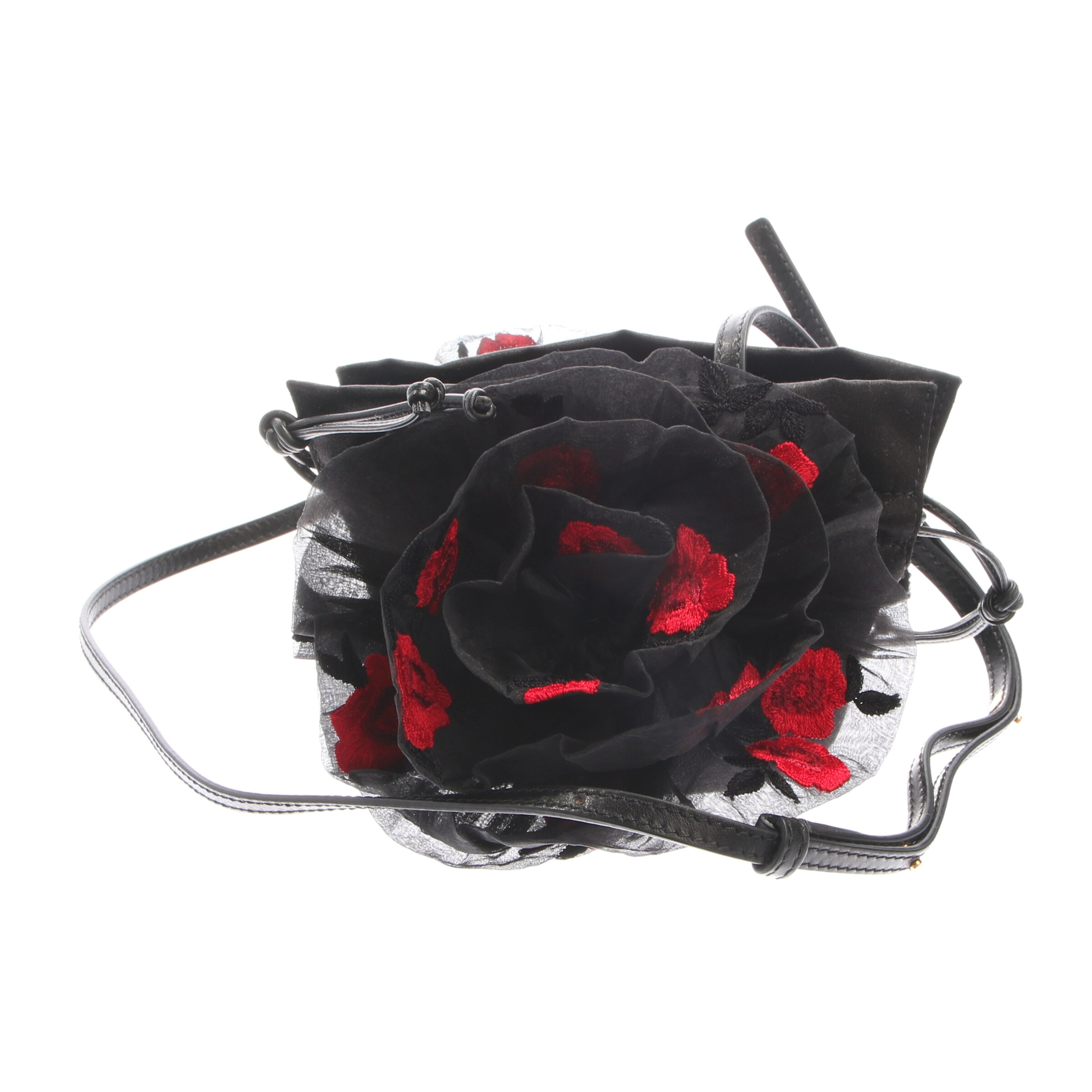 Magda Butrym Bag in One size in Black: front