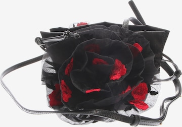 Magda Butrym Abendtasche One Size in Schwarz: Vorderseite